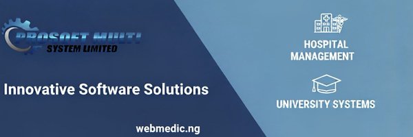 ProsoftSystem Profile Banner