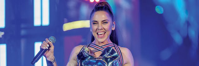 MelanieC4Ever's profile banner image