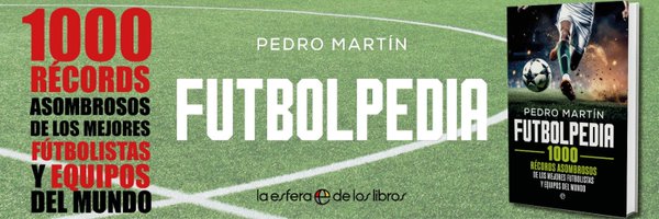 pedritonumeros Profile Banner