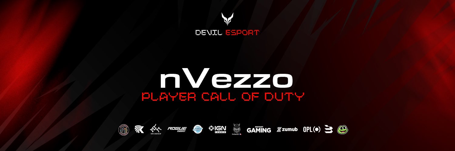 nVezzo_'s profile banner image