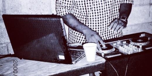DjLarry876's profile banner image