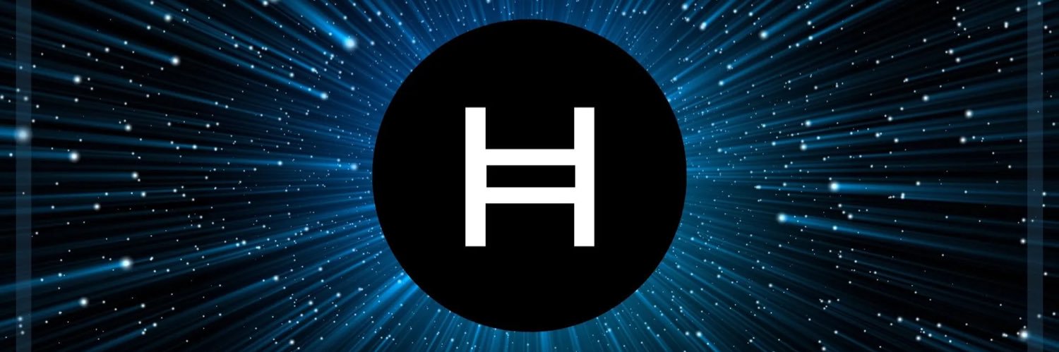 HBARHunter banner