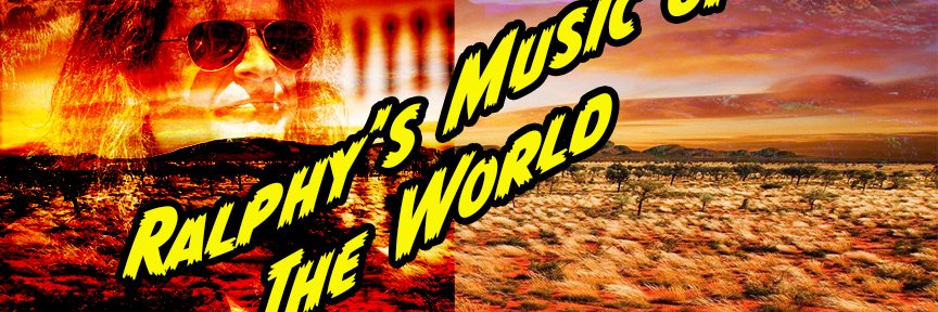 Ralph Mueller banner