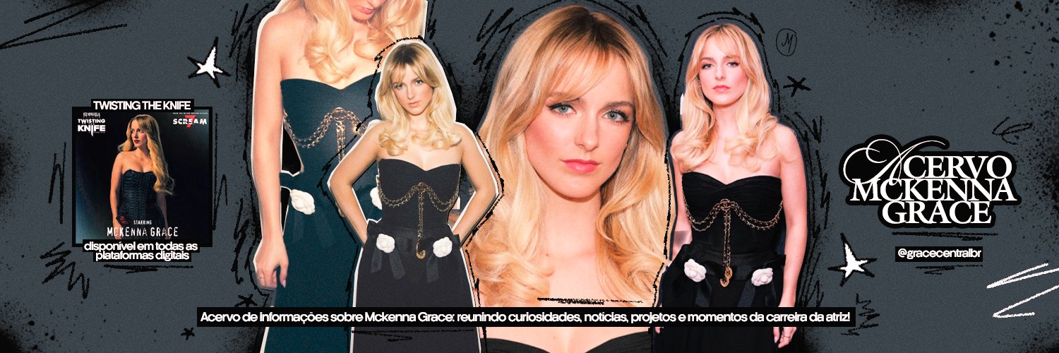 Acervo Mckenna Grace banner