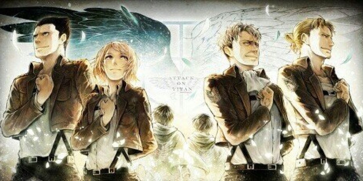 shingeki_laaav's profile banner image
