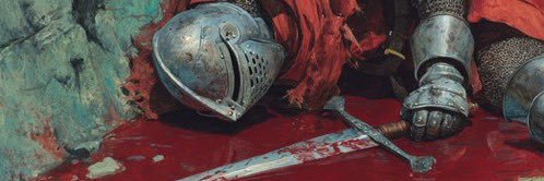 Still doing well banner