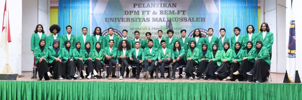 BEM FT UNIMAL banner