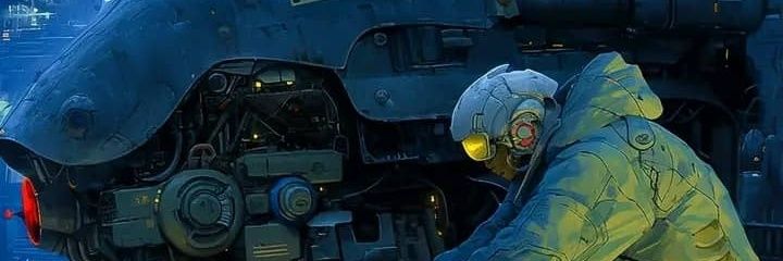 Gabriel Adeleke banner