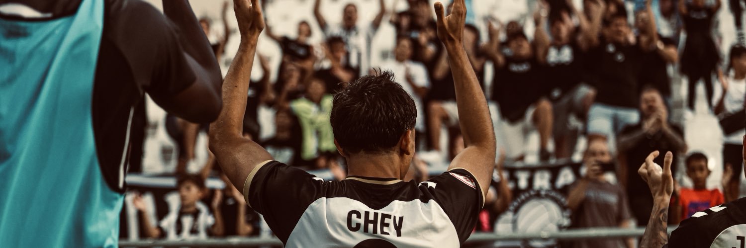 cheyeestevez's profile banner image