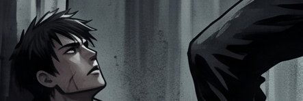 Only boy banner