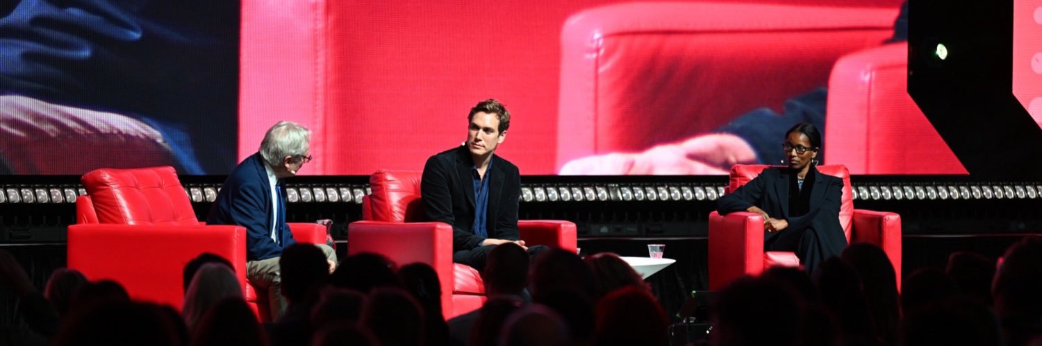 Freddie Sayers banner