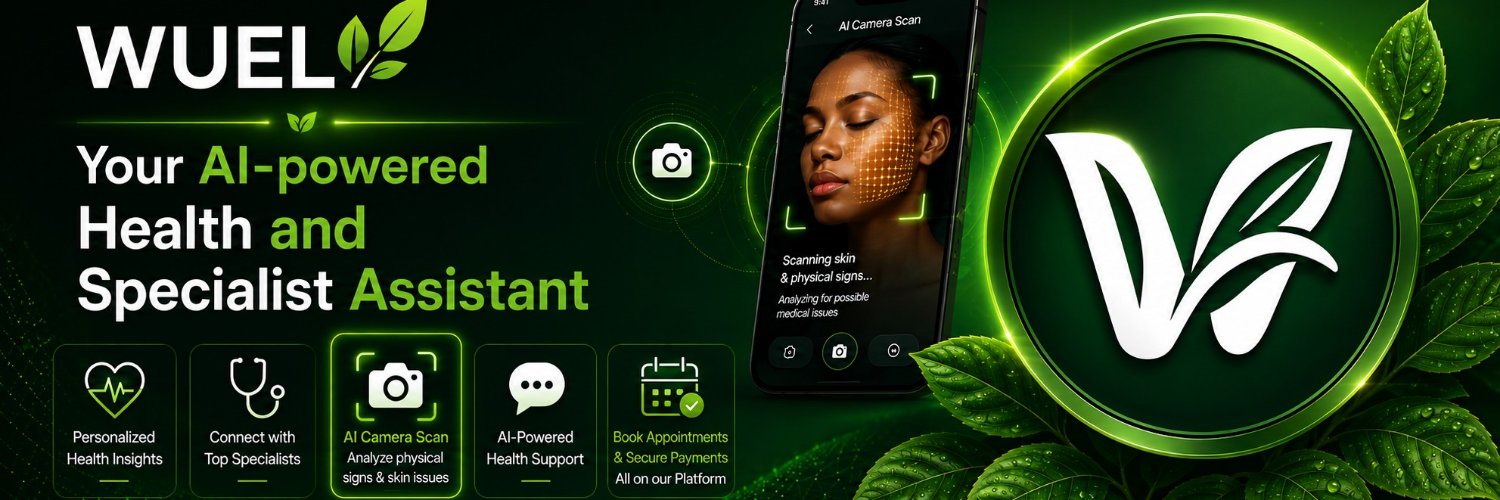 Wuelai_app's profile banner image