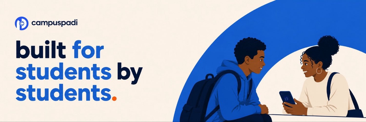 mycampuspadi's profile banner image