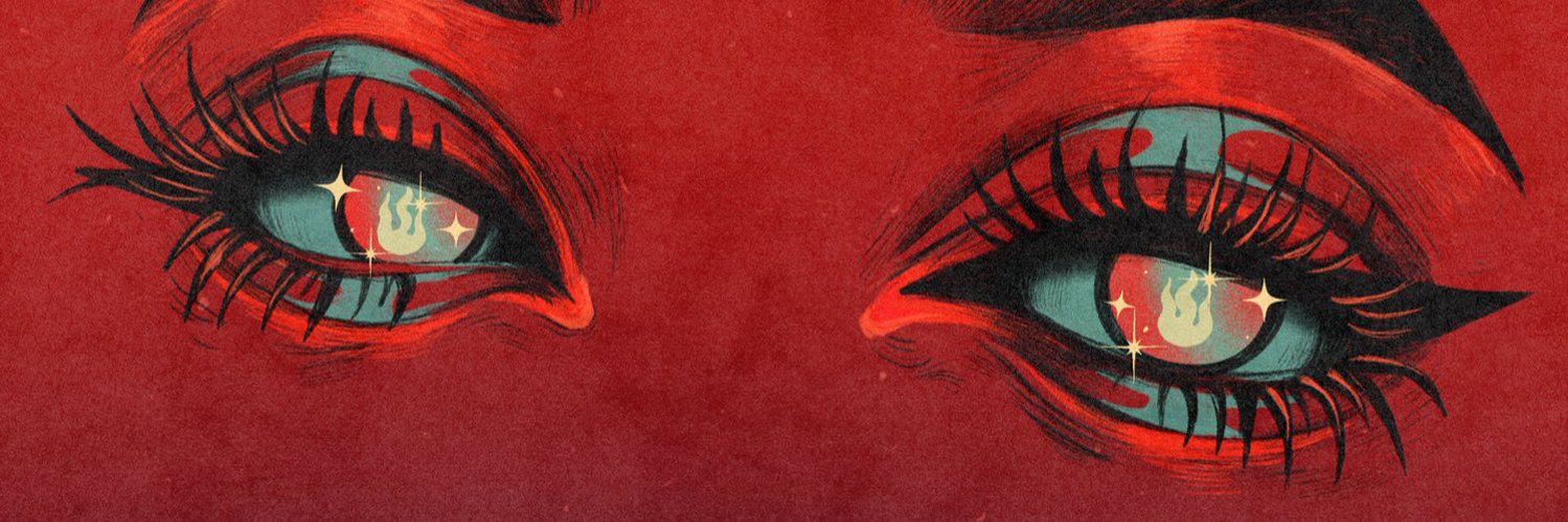 PixxiQueen's profile banner image