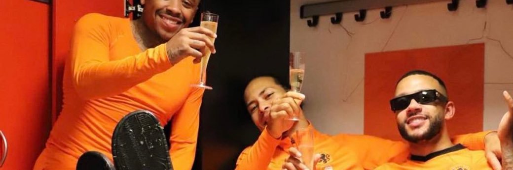 victor holanda banner