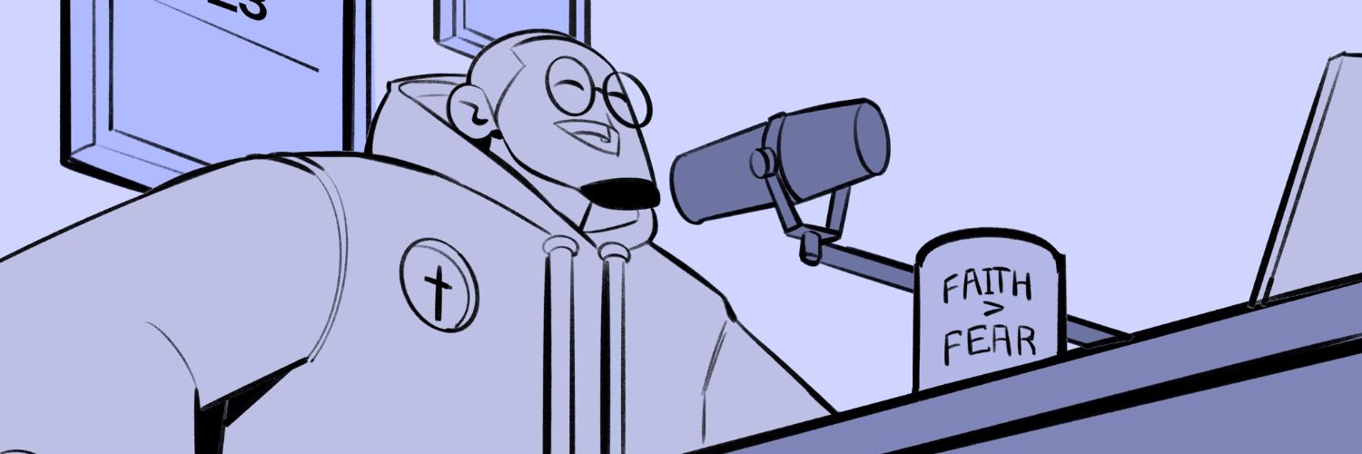 Beyond the Code Podcast banner