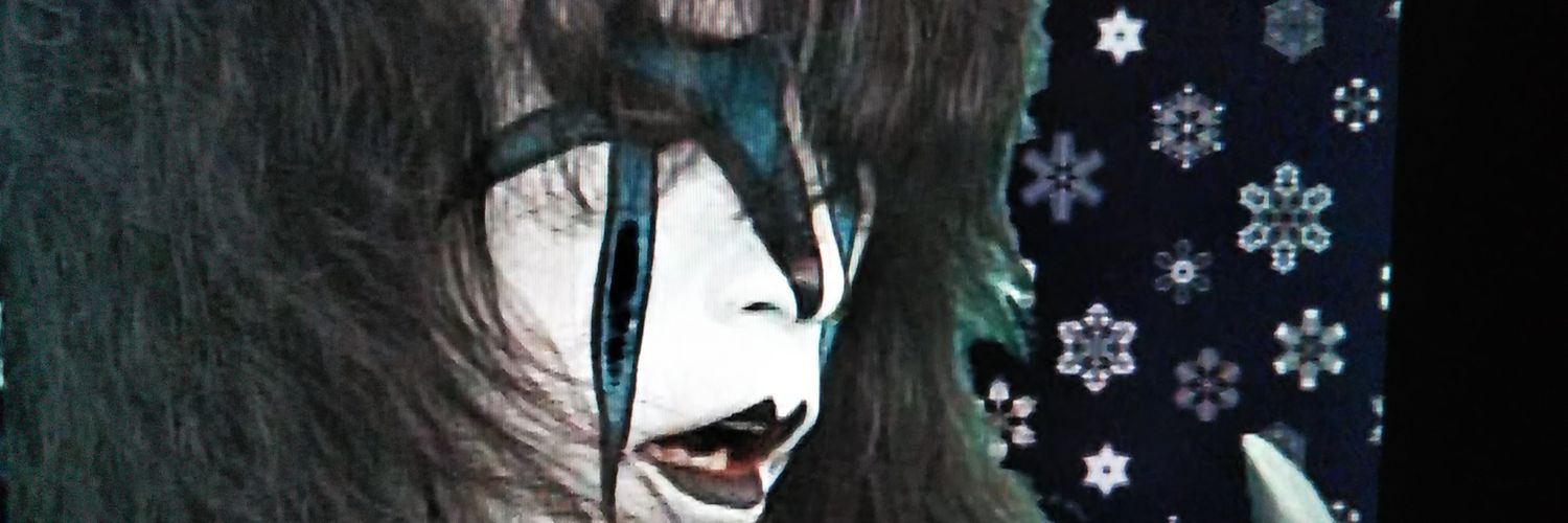 norirobo's profile banner image