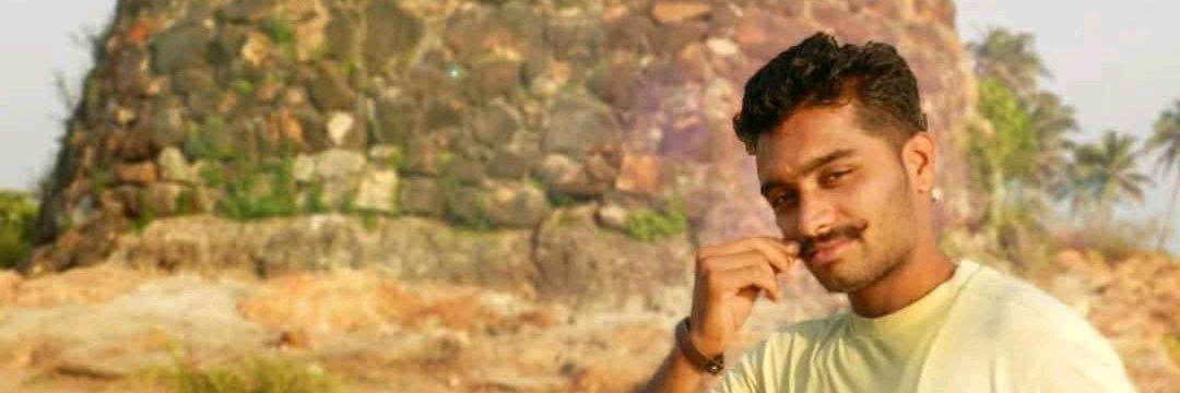 kpranit9797's profile banner image
