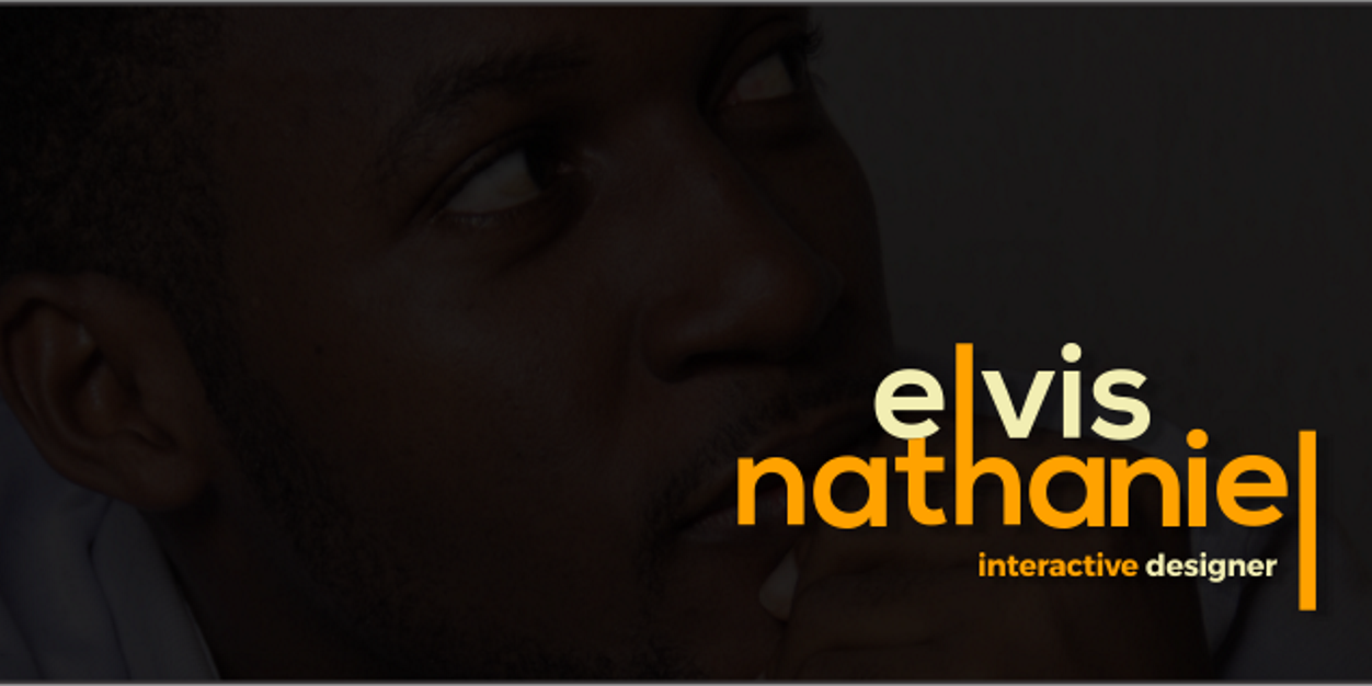 elvis_nathaniel's profile banner image