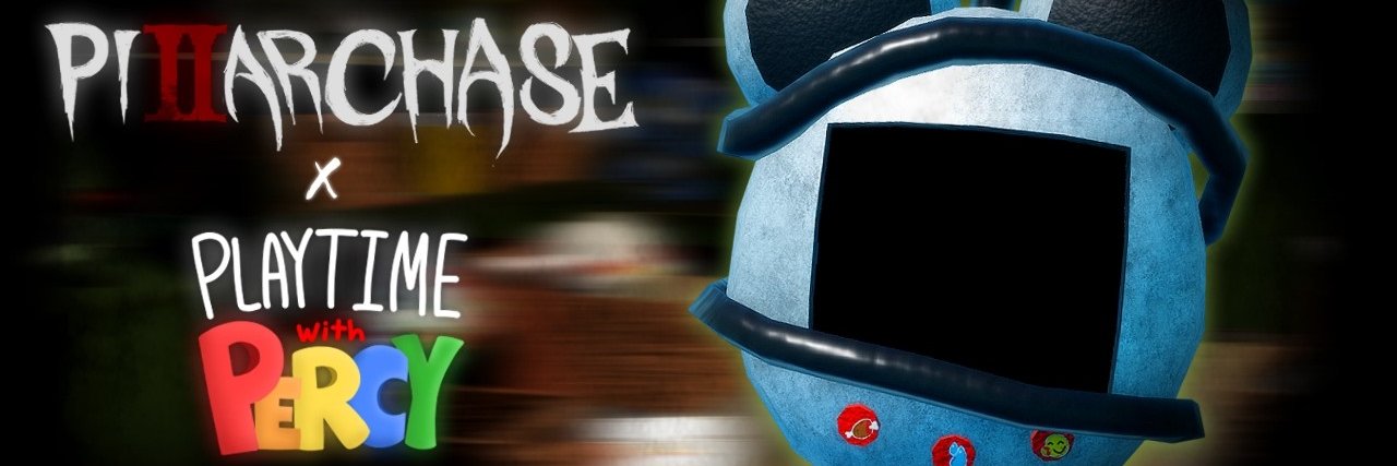 PalPercyPC2's profile banner image