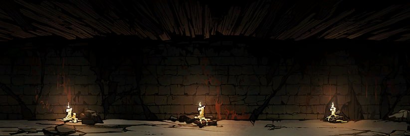 Fire Fist Dean banner