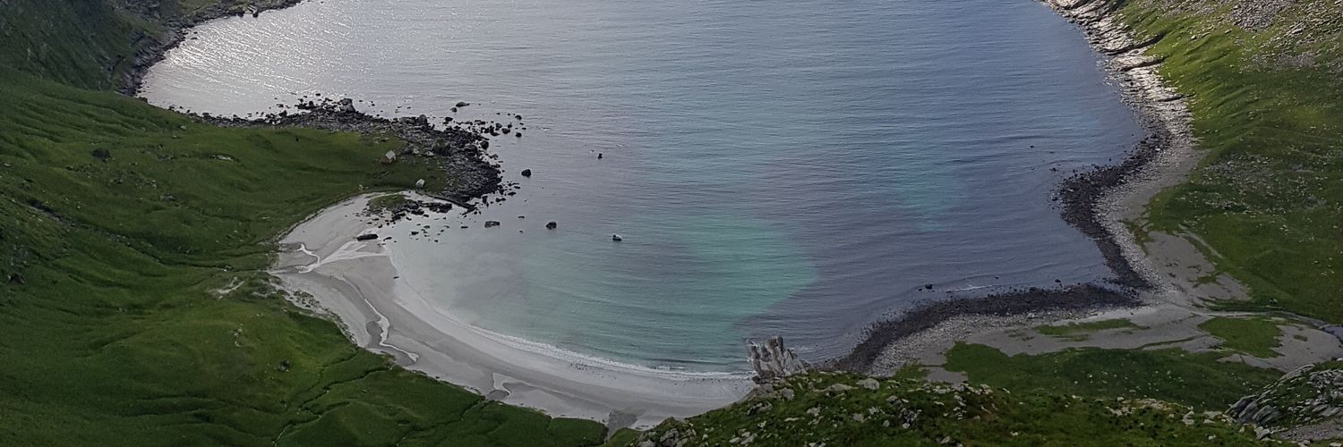 JonArildHalland's profile banner image