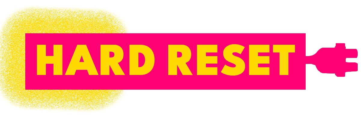 HardResetMedia's profile banner image
