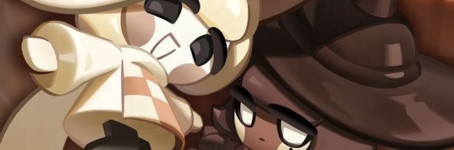 Choco banner