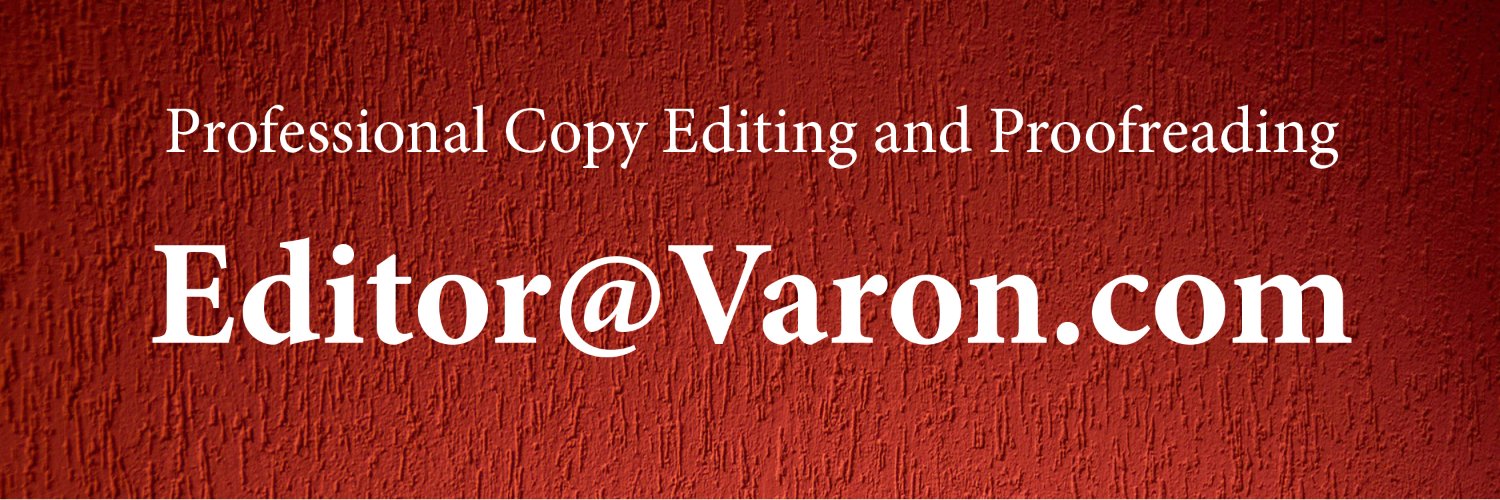 McVaron's profile banner image