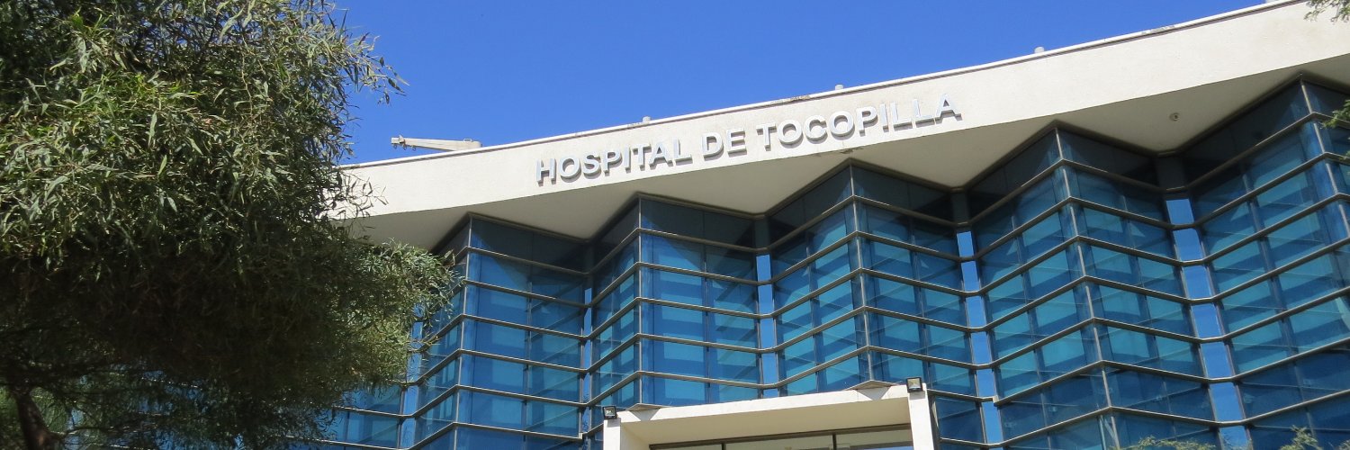Hospital Comunitario Marcos Macuada banner