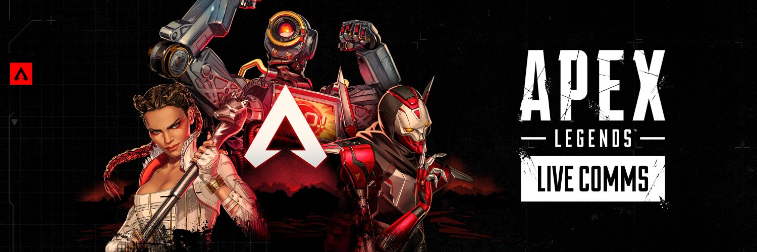 ApexLiveComms banner