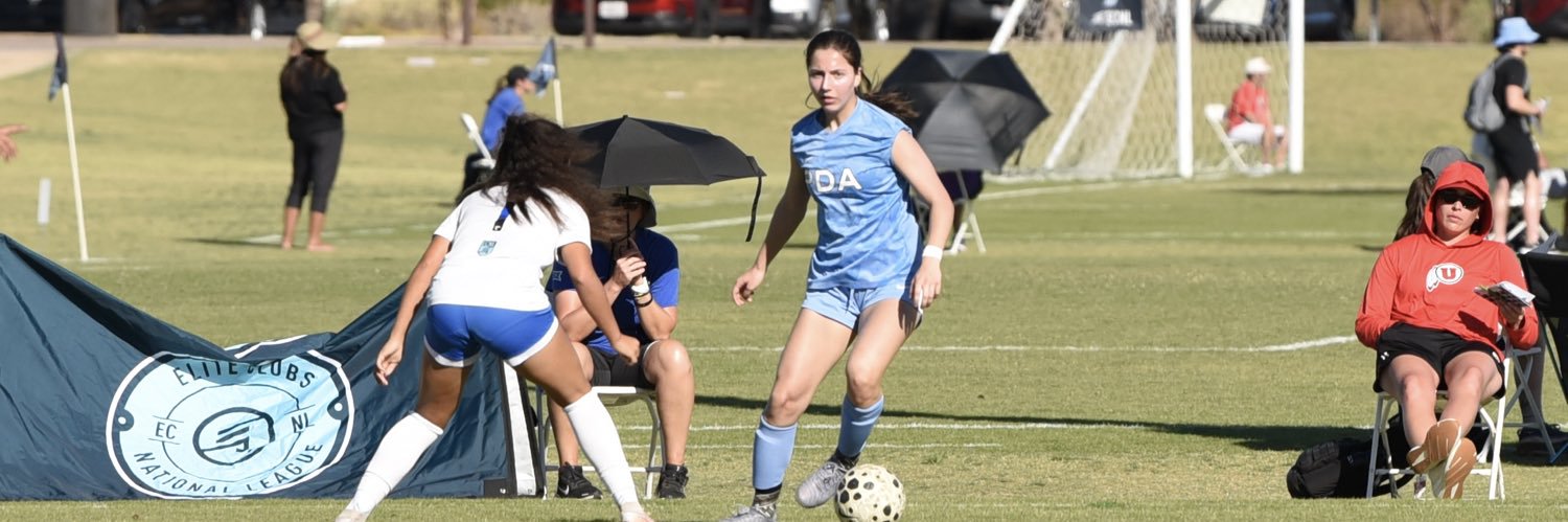 Brooke Bredeson banner