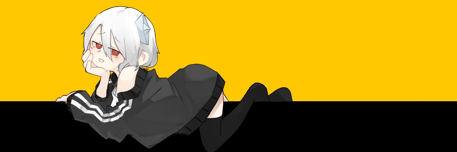 Asephy Butknot - COMMS OPEN banner