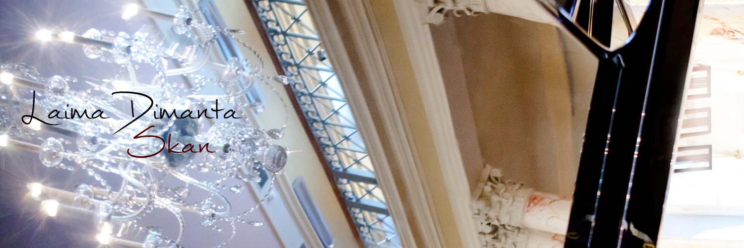 LaimaDimanta's profile banner image