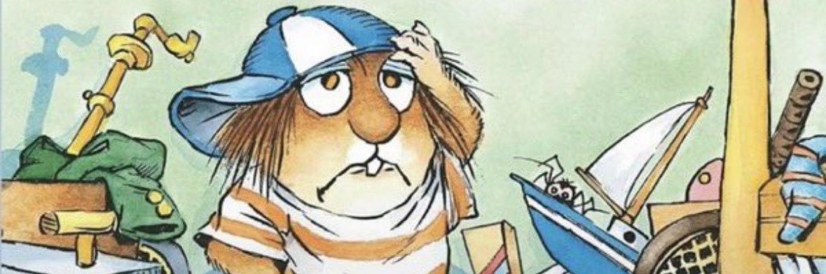 i banner