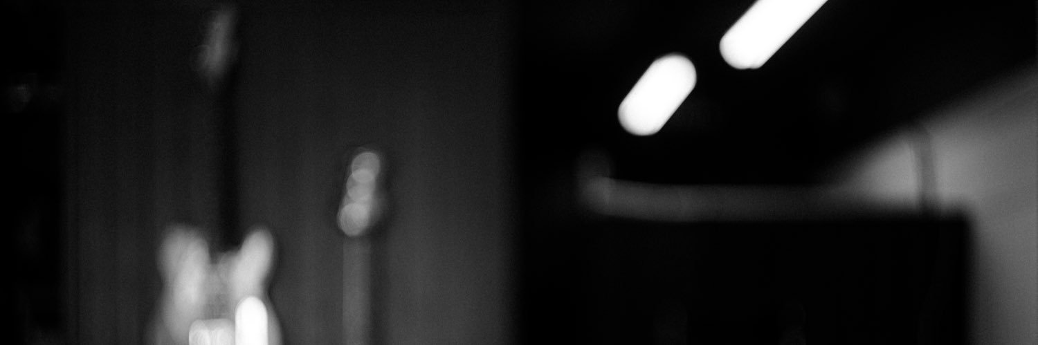 willoliver. 🏴 banner