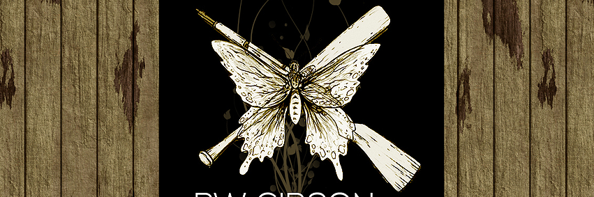 BrianWGibson's profile banner image