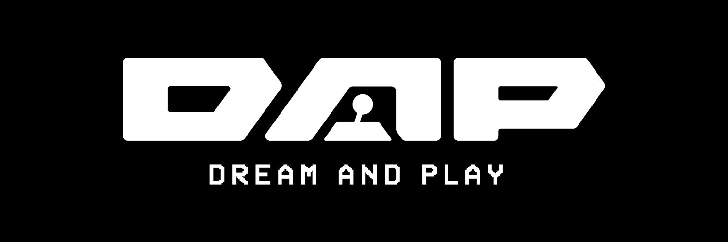 Dream and Play banner