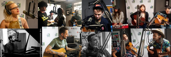 1061thecorner Profile Banner