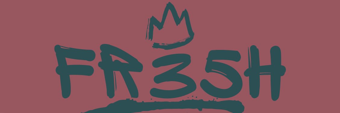 FR35H | Writer | Listener banner