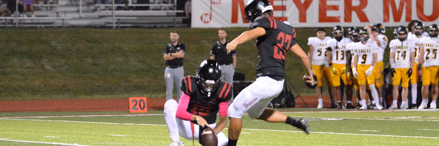 Silas Sebolt 2027 Kicker banner