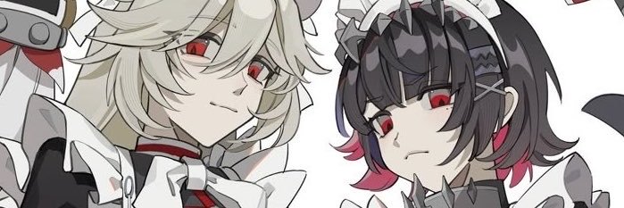 Maid_Ellen's profile banner image