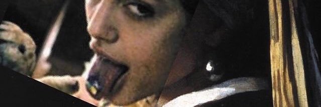 Bernardo prin do erotica banner