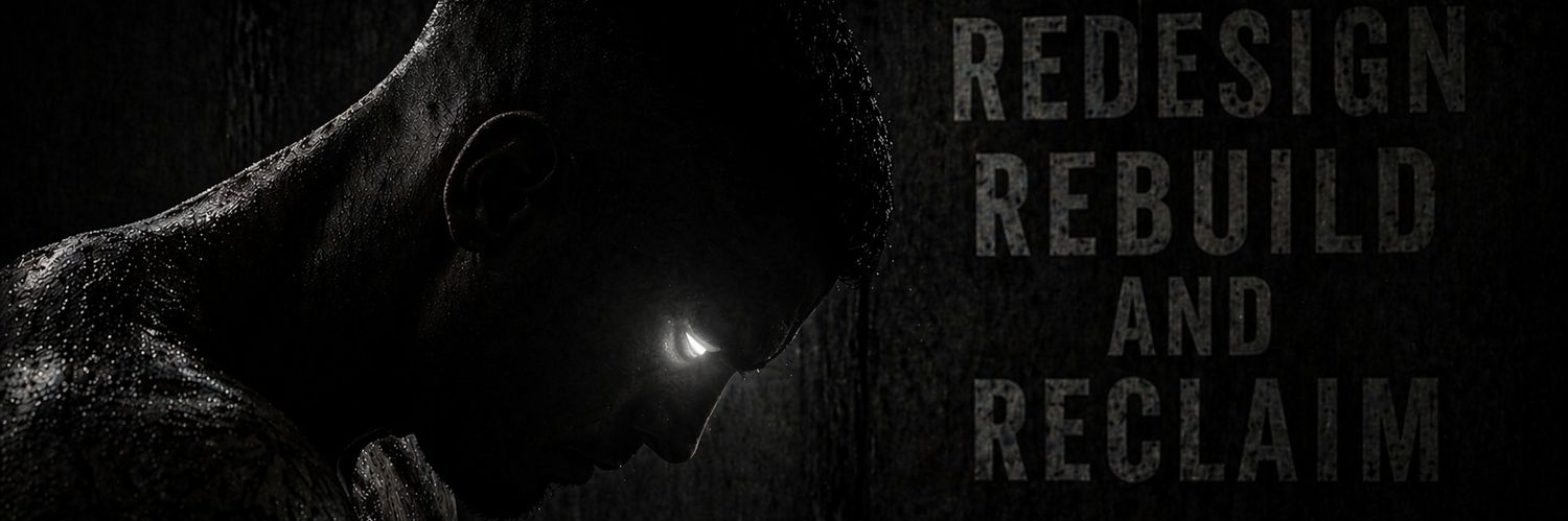 THE ONE EYED BAST*RD CHRIS GRAVES banner