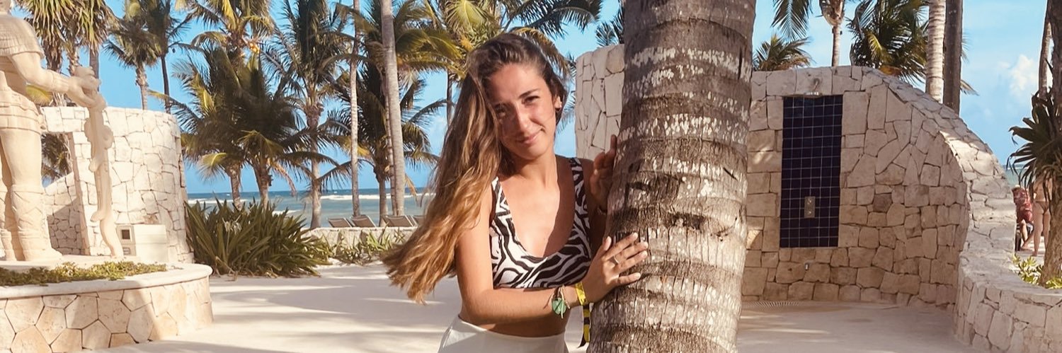 mariafroilanb's profile banner image