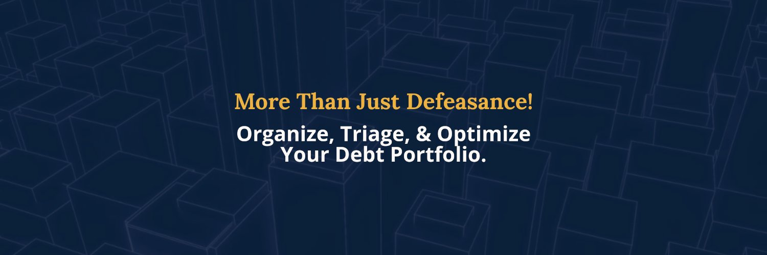 Defease With Ease | Thirty Capital banner
