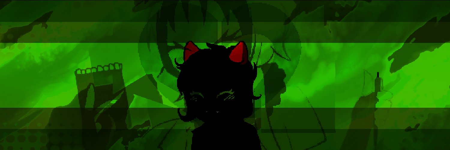 The_Muckrake's profile banner image
