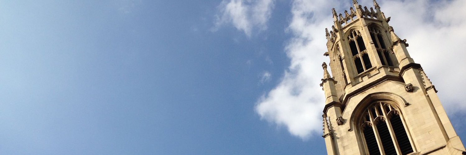 StDunstan-in-theWest banner