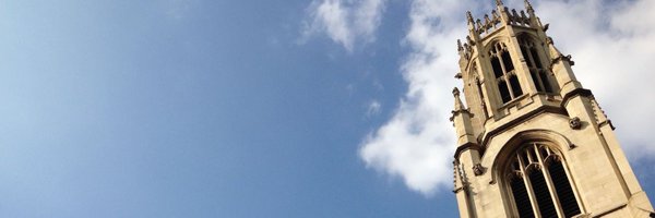 Saint_Dunstan Profile Banner