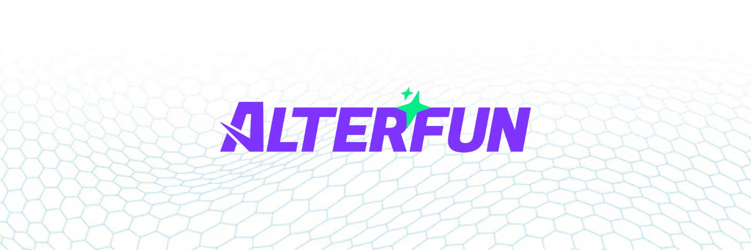AlterFUN banner